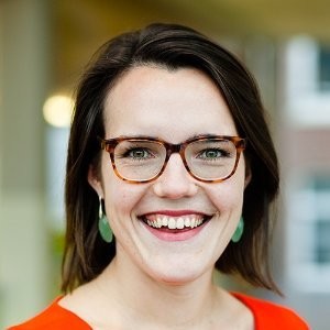 Inez Zwetsloot