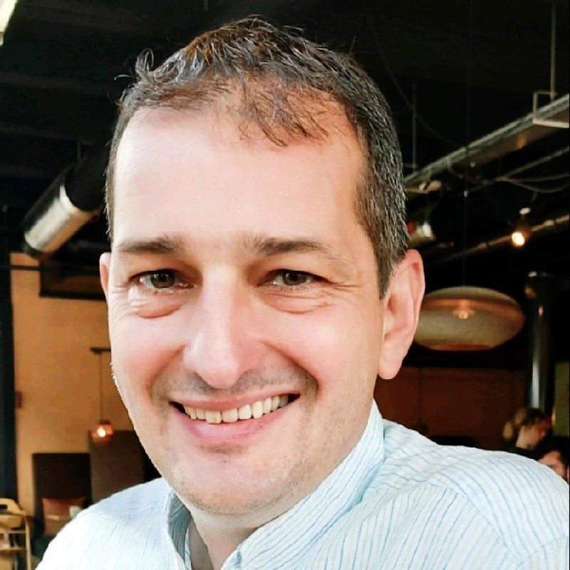 Dr. Mark Siebert